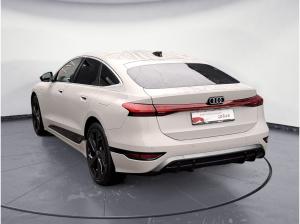 Audi A6 e-tron Sportback S-Line TechPlus AHK Sportsitze