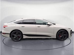 Audi A6 e-tron Sportback S-Line TechPlus AHK Sportsitze