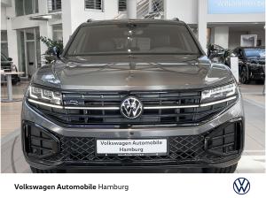 Volkswagen Touareg R-Line 3,0 l V6 TDI SCR 4MOTION 8-Gang-Automatik (Tiptronic) _LGE