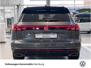 Volkswagen Touareg R-Line 3,0 l V6 TDI SCR 4MOTION 8-Gang-Automatik (Tiptronic) _LGE