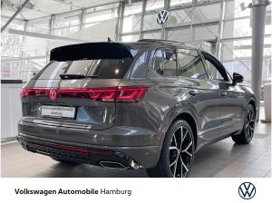 Volkswagen Touareg R-Line 3,0 l V6 TDI SCR 4MOTION 8-Gang-Automatik (Tiptronic) _LGE