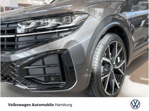 Volkswagen Touareg R-Line 3,0 l V6 TDI SCR 4MOTION 8-Gang-Automatik (Tiptronic) _LGE