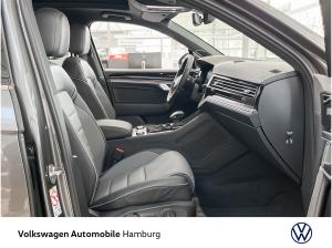 Volkswagen Touareg R-Line 3,0 l V6 TDI SCR 4MOTION 8-Gang-Automatik (Tiptronic)