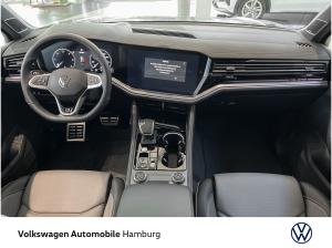 Volkswagen Touareg R-Line 3,0 l V6 TDI SCR 4MOTION 8-Gang-Automatik (Tiptronic)