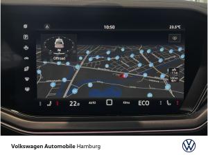 Volkswagen Touareg R-Line 3,0 l V6 TDI SCR 4MOTION 8-Gang-Automatik (Tiptronic) _LGE