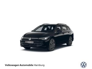 Volkswagen Golf Variant Style 1,5 l eTSI OPF 7-Gang-Doppelkupplungsgetriebe DSG