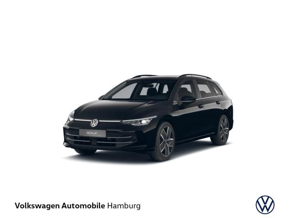 Volkswagen Golf Variant Style 1,5 l eTSI OPF 7-Gang-Doppelkupplungsgetriebe DSG