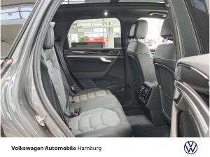 Volkswagen Touareg R-Line 3,0 l V6 TDI SCR 4MOTION 8-Gang-Automatik (Tiptronic)