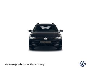 Volkswagen Golf Variant Style 1,5 l eTSI OPF 7-Gang-Doppelkupplungsgetriebe DSG