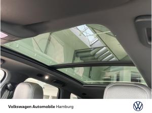 Volkswagen Touareg R-Line 3,0 l V6 TDI SCR 4MOTION 8-Gang-Automatik (Tiptronic)
