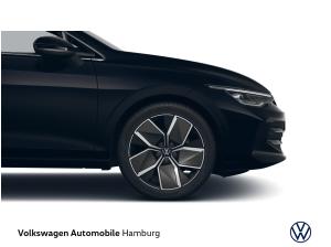 Volkswagen Golf Variant Style 1,5 l eTSI OPF 7-Gang-Doppelkupplungsgetriebe DSG _LGE