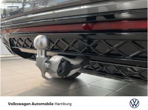 Volkswagen Touareg R-Line 3,0 l V6 TDI SCR 4MOTION 8-Gang-Automatik (Tiptronic) _LGE