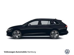 Volkswagen Golf Variant Style 1,5 l eTSI OPF 7-Gang-Doppelkupplungsgetriebe DSG _LGE