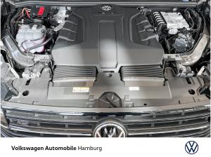 Volkswagen Touareg R-Line 3,0 l V6 TDI SCR 4MOTION 8-Gang-Automatik (Tiptronic) _LGE