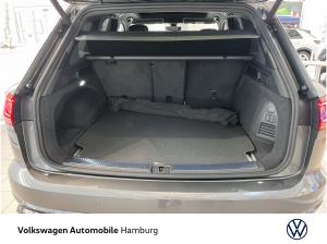 Volkswagen Touareg R-Line 3,0 l V6 TDI SCR 4MOTION 8-Gang-Automatik (Tiptronic)