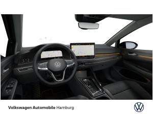 Volkswagen Golf Variant Style 1,5 l eTSI OPF 7-Gang-Doppelkupplungsgetriebe DSG _LGE