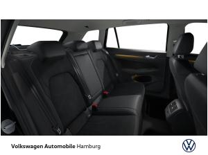 Volkswagen Golf Variant Style 1,5 l eTSI OPF 7-Gang-Doppelkupplungsgetriebe DSG _LGE
