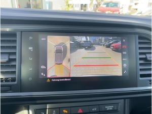 Cupra Ateca 2.0 TSI DSG 4Drive Navi LED SHZ ACC PDC