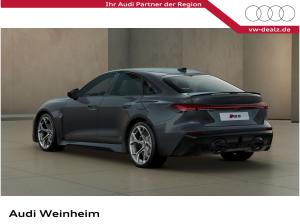 Audi RS5 RS 5 Limousine tiptronic Klima NAVI LED