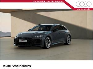 Audi RS5 RS 5 Avant tiptronic Klima NAVI LED