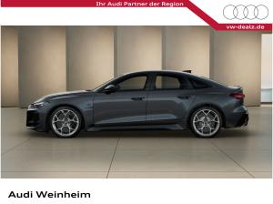 Audi RS5 RS 5 Limousine tiptronic Klima NAVI LED