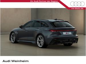 Audi RS5 RS 5 Avant tiptronic Klima NAVI LED