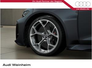 Audi RS5 RS 5 Limousine tiptronic Klima NAVI LED