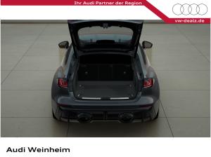 Audi RS5 RS 5 Limousine tiptronic Klima NAVI LED
