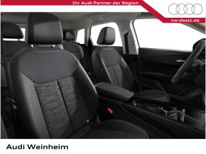 Audi Q3 SUV NEU TFSI S tronic