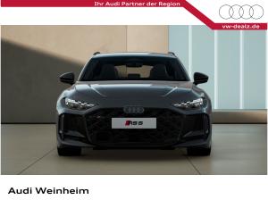 Audi RS5 RS 5 Avant tiptronic Klima NAVI LED