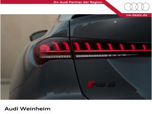 Audi RS5 RS 5 Limousine tiptronic Klima NAVI LED
