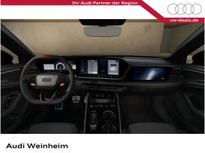 Audi RS5 RS 5 Limousine tiptronic Klima NAVI LED