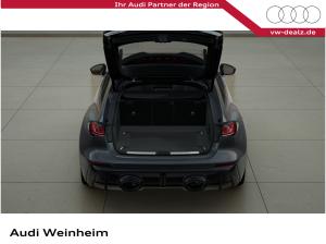 Audi RS5 RS 5 Avant tiptronic Klima NAVI LED