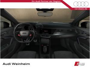 Audi RS3 Sportback S tronic LED DAB Klima ALU 19"