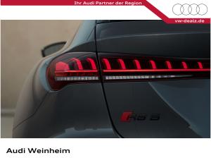 Audi RS5 RS 5 Avant tiptronic Klima NAVI LED
