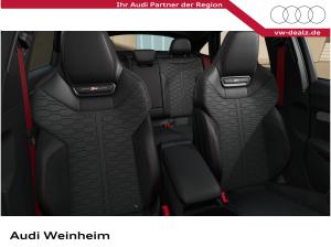 Audi RS5 RS 5 Limousine tiptronic Klima NAVI LED