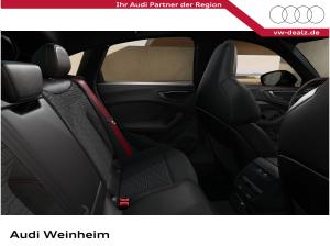 Audi RS5 RS 5 Limousine tiptronic Klima NAVI LED