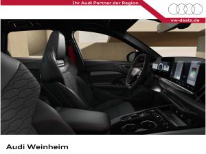 Audi RS5 RS 5 Avant tiptronic Klima NAVI LED
