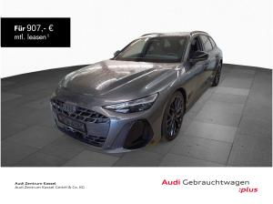 Audi A6 Avant TDI qu. S line edition one Matrix 360°