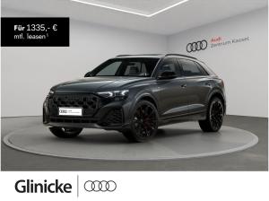 Audi Q8 SUV TFSI e qu. AHK HuD Pano B&O Matrix
