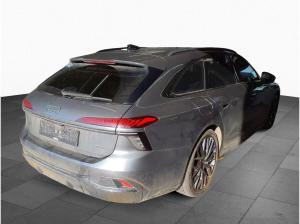 Audi A6 Avant TDI qu. S line edition one Matrix 360°