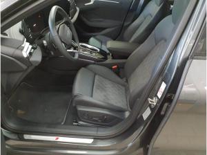 Audi A6 Avant TDI qu. S line edition one Matrix 360°