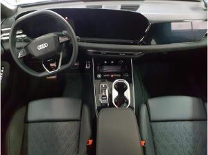 Audi A6 Avant TDI qu. S line edition one Matrix 360°