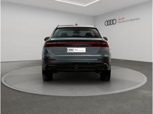 Audi Q8 SUV TFSI e qu. AHK HuD Pano B&O Matrix