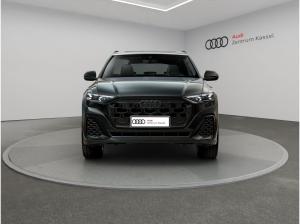 Audi Q8 SUV TFSI e qu. AHK HuD Pano B&O Matrix