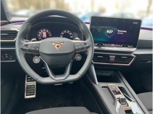 Cupra Formentor 1.5 eTSI DSG +LED +ACC +360° +NAVI +SHZ +18" +APP-CONN +