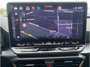 Cupra Formentor 1.5 eTSI DSG +LED +ACC +360° +NAVI +SHZ +18" +APP-CONN +