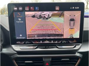 Cupra Formentor 1.5 eTSI DSG +LED +ACC +360° +NAVI +SHZ +18" +APP-CONN +