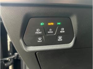 Cupra Formentor 1.5 eTSI DSG +LED +ACC +360° +NAVI +SHZ +18" +APP-CONN +