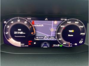 Cupra Formentor 1.5 eTSI DSG +LED +ACC +360° +NAVI +SHZ +18" +APP-CONN +